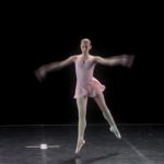 フランス、ストラスブールのコンセルヴァトワールでもバレエ学校があります！