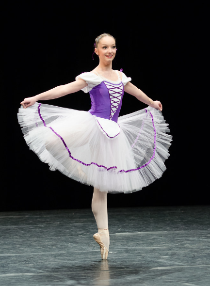 バレエコンクールに入賞する方法 在宅プチレッスン バレエ教室選び