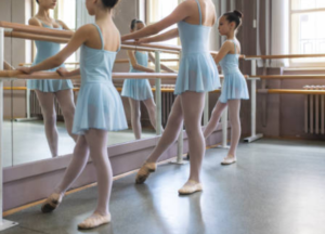 ネレアさんをバレエ目線で辛口評価 ヨーロッパのバレエ団では太い 元バレエダンサーのバレエの悩み解決や情報公開